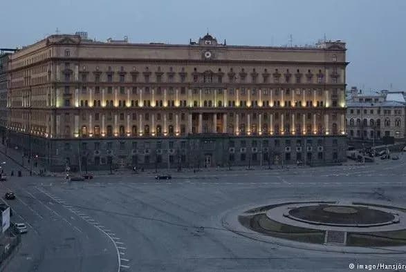 У Варшаві заявили, що РФ змусила виїхати польського історика