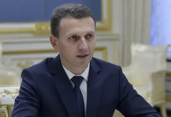 Новообраний керівник ДБР Труба не проходив люстраційну перевірку - Мін'юст