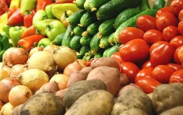 Названо лідерів з імпорту української агропродукції