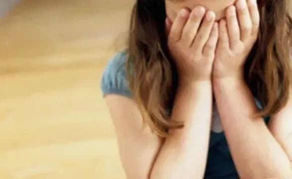 Майора СБУ заарештували за підозрою у педофілії