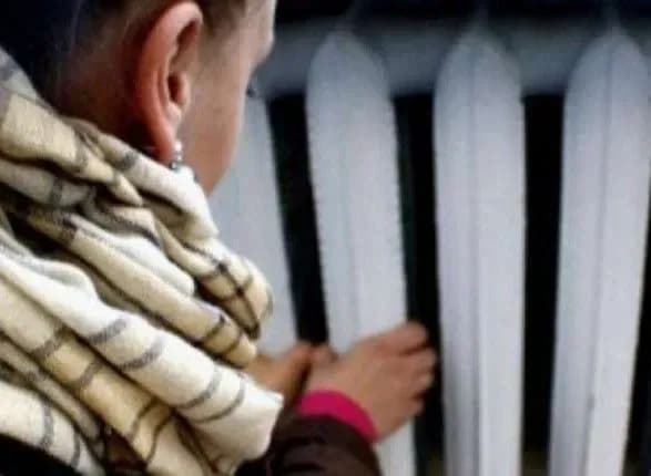 Понад 100 житлових будинків залишились без тепла у Кропивницькому