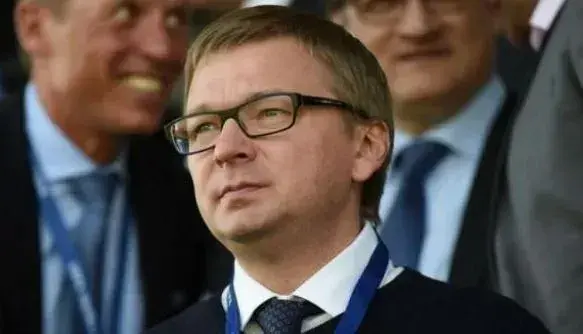 "Шахтар" хочуть зганьбити, щоб відвернути громадськість від "теми Маріуполя" - Палкін