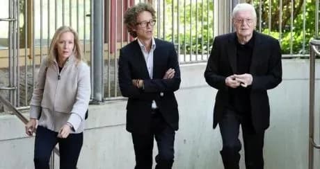 У Німеччині за шахрайство ув'язнили дітей "аптечного короля"