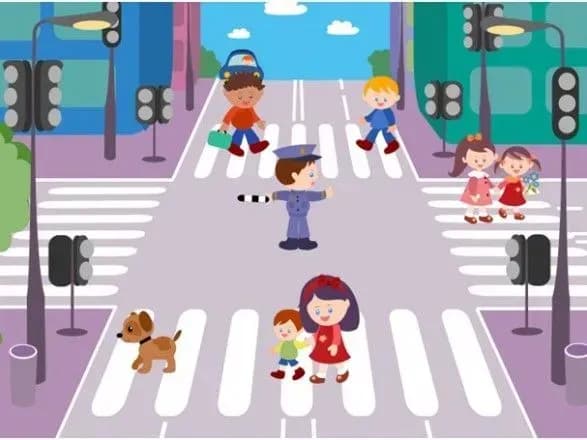 У Києві обговорять можливість зменшення руху транспорту біля шкіл до 30 км/год