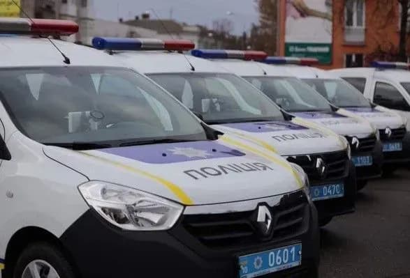 Трейдеры заправят полицию почти на 380 млн грн