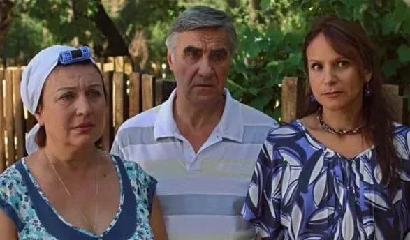 В Україні заборонили прокат серіалу "Свати"