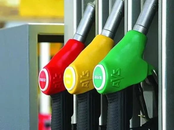 Ціни на пальне продовжують рости – моніторинг