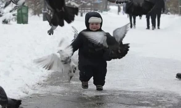 Киян попередили про ожеледицю в найближчі дні