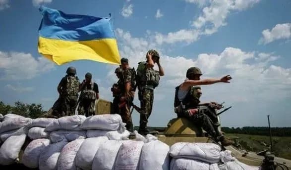 Минулої доби у зоні АТО загинув один український військовий