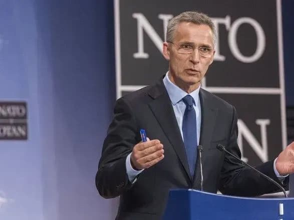 Столтенберг закликав КНДР до діалогу після запуску ракети