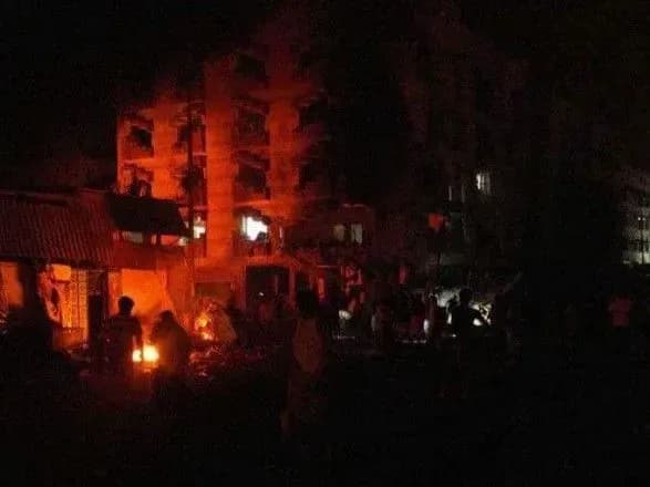 У Туреччині видали понад 300 ордерів на арешти військових