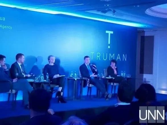 Глава "Нафтогазу" повідомив, коли з’являться рішення за позовами до "Газпрому"