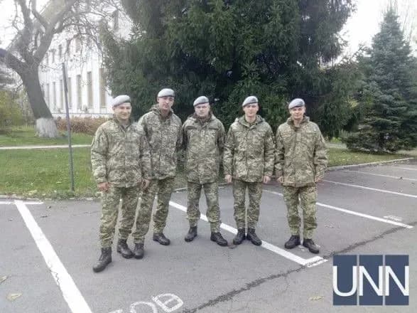 Українські військові: на репетиції параду в Румунії діти кричали "Слава Україні!"