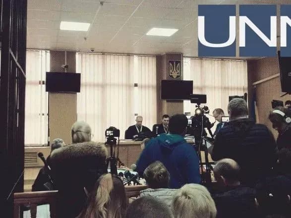 Директора табору "Вікторія" повернули назад до СІЗО