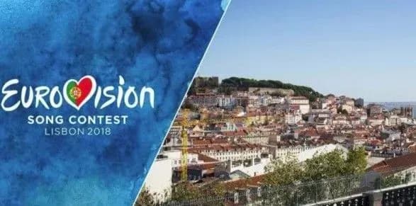 Сьогодні стартував продаж квитків на "Євробачення 2018"