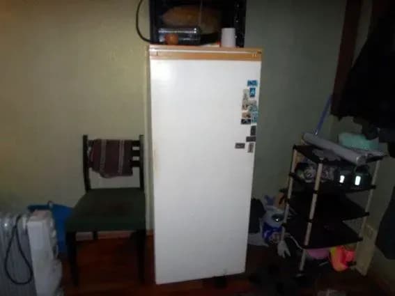 Жінка на Одещині запхала новонароджену дитину в холодильник