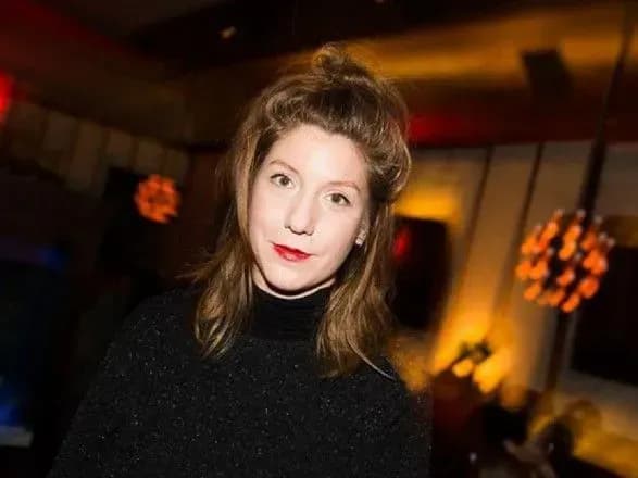 В Дании нашла все части тела убитой на субмарине журналистки