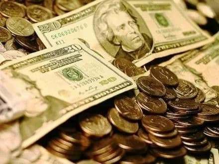 В НБУ назвали объем международных резервов Украины