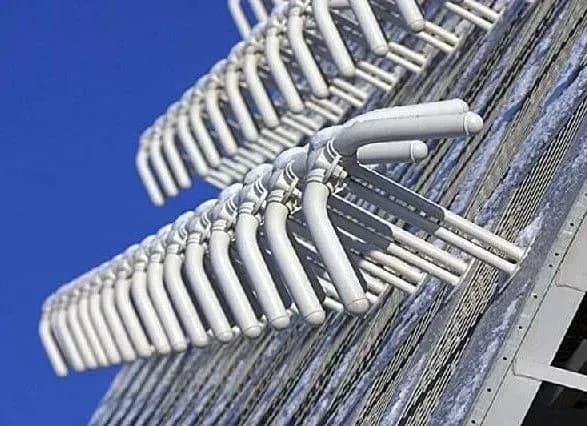 Росія планує розмістити в Криму радіолокаційну станцію