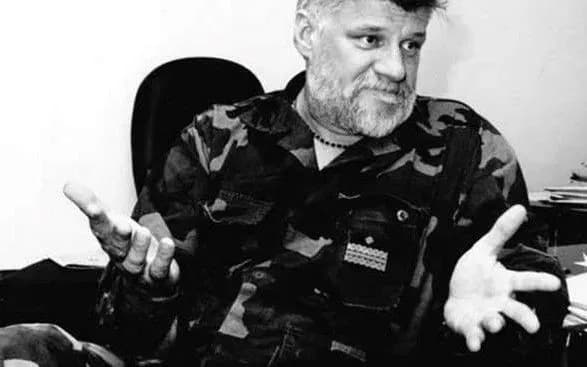 У крові хорватського генерала-самогубця знайшли ціанід