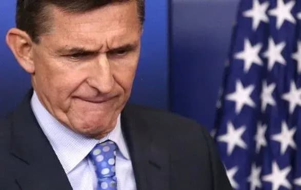 Флінн заявив, що готовий свідчити проти Трампа