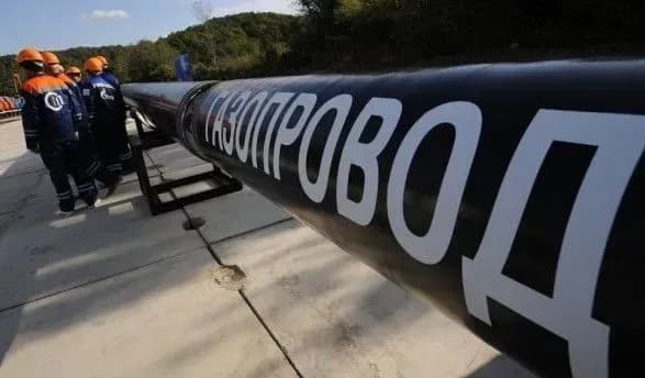 Коболєв не виключив, що будівництво другої половини "Турецького потоку" завершиться у 2018 році