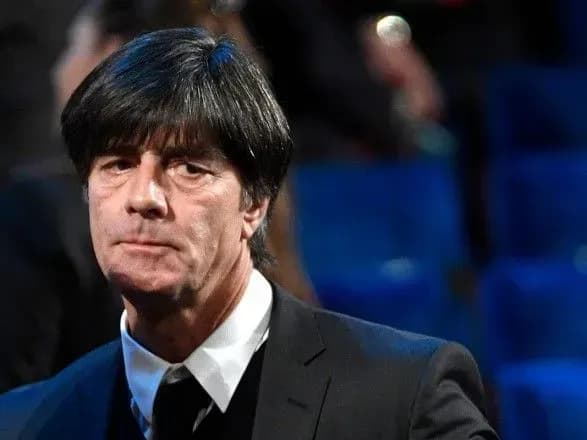 Тренер збірної Німеччини заявив про ціль команди за підсумками жеребкування ЧС-2018