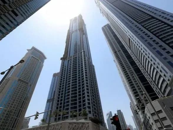 Кабмін затвердив меморандум з ОАЕ про взаємне скасування візових вимог