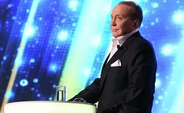 Масляков звільнився з КВН