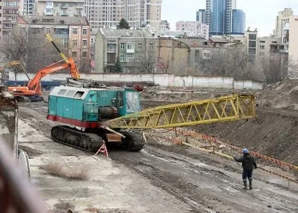 Експерт щодо забудови на Сінному ринку: у першу чергу не має страждати інвестор