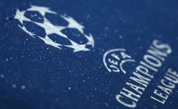 У Києві починається підготовка до фіналів Ліги чемпіонів УЄФА