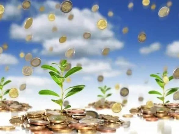 У жовтні до України надійшло 65 млн доларів іноземних інвестицій