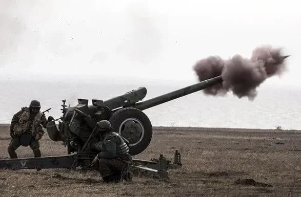 Бойовики з початку доби 10 разів порушили режим тиші