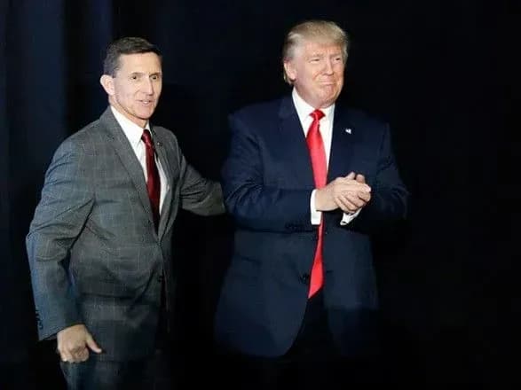 До контактів з РФ Флінна міг примусити зять Трампа