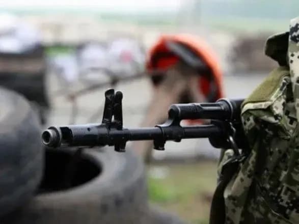 С начала суток боевики 19 раз нарушили режим прекращения огня