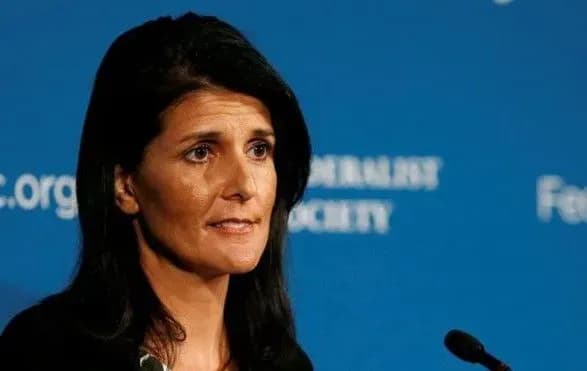 США не братимуть участь в глобальному договорі про міграцію