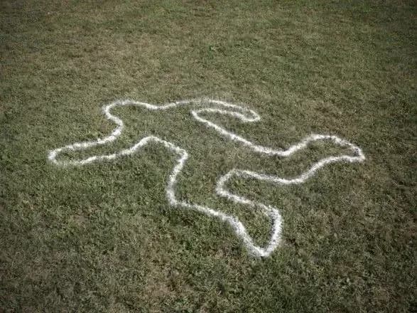 На Одещині в лісосмузі знайдено тіла жінки та двох дітей