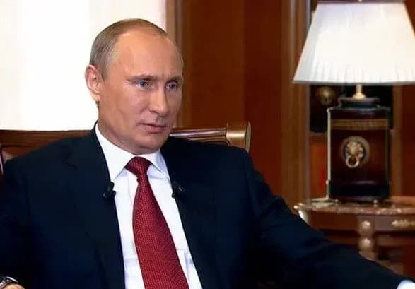 Суд у справі про держзраду Януковича дослідив інтерв'ю Путіна у фільмі "Крым. Путь на Родину"
