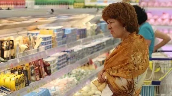 У Лапи розповіли про фальсифікат: кожен другий продукт потенційно небезпечний