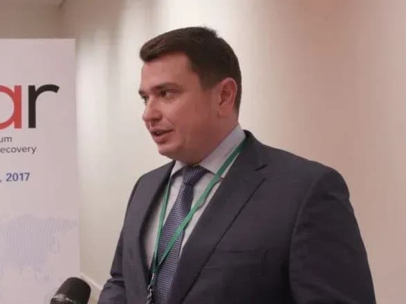 Ситник заявив, що після затримання Авакова-молодшого спецслужби працюють проти НАБУ