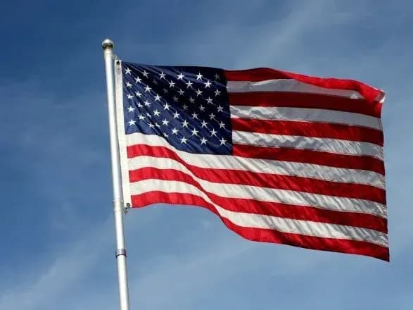 Посольство США сподівається на оперативне та законне слідство щодо Саакашвілі