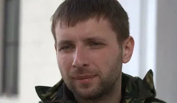 Нардеп побив поліцейського у маріупольському суді