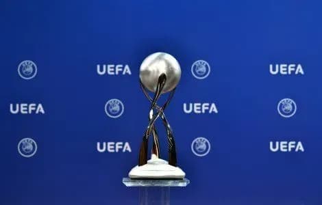 Юнацькі збірні України з футболу дізналися суперників у кваліфікації до ЧЄ