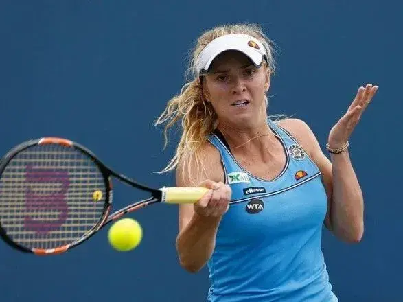 П'ятеро українців потрапили в основну сітку Australian Open