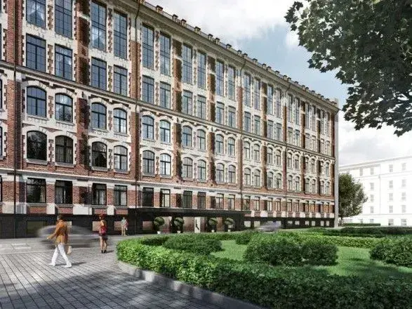 Листопад став найуспішнішим місяцем осені на ринку елітної нерухомості