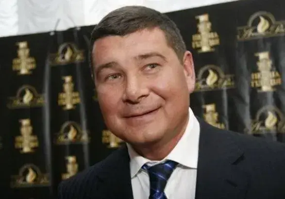 Суд переніс засідання у “газовій справі” Онищенка на 16 січня