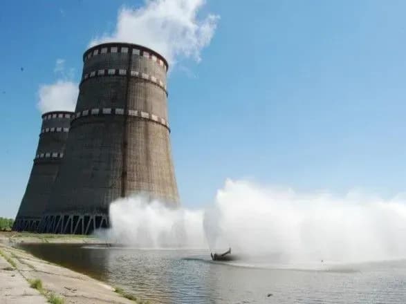 Четвертий енергоблок Запорізької АЕС підключено до мережі