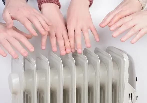 Через аварію у Кропивницькому понад півсотні будинків та дитсадки залишились без тепла