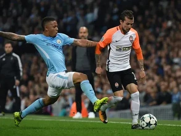 Сьогодні "Шахтар" проведе матч за вихід у плей-оф ЛЧ