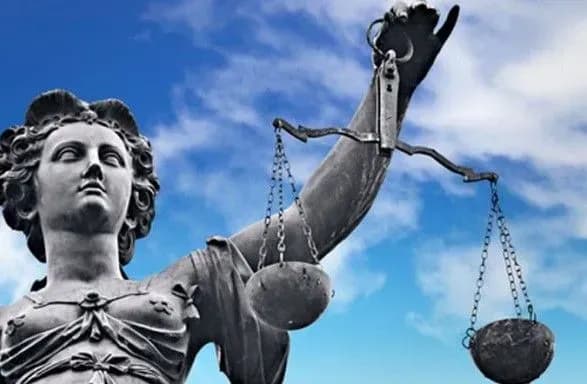 Обрано голову Касаційного суду і секретарів судових палат